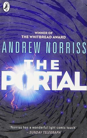 Portal by Andrew Norriss, Andrew Norriss