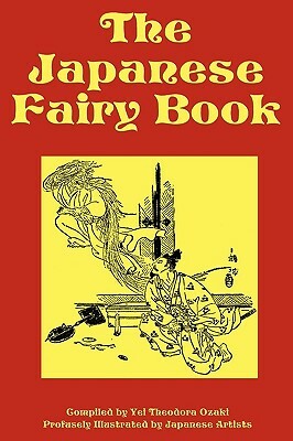 The Japanese Fairy Book by 