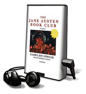 The Jane Austen Book Club by Karen Joy Fowler