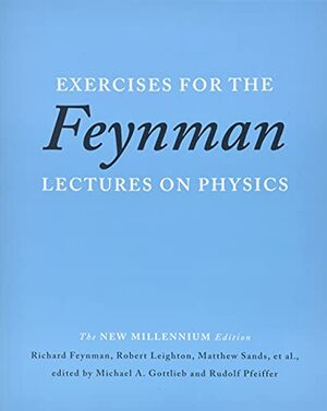 Feynman Lectures of Physics by Richard P. Feynman