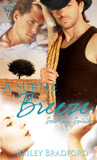 A Subtle Breeze by Bailey Bradford