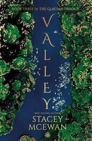 Valley by Stacey McEwan