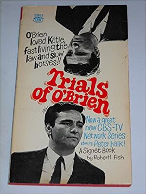 The Trials of O'Brien by Robert L. Fish