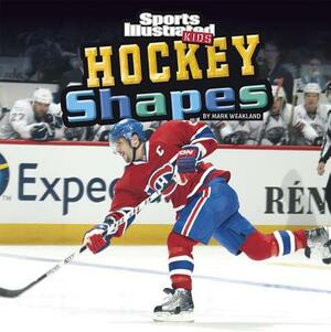 Hockey Shapes by Mark Weakland