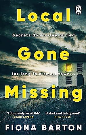 Local Gone Missing by Fiona Barton