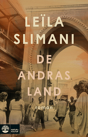 De andras land by Leïla Slimani