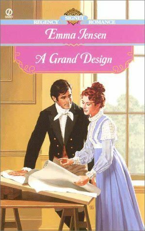 A Grand Design by Emma Jensen