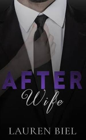 AfterWife; a paranormal dramedy by Lauren Biel