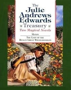 Julie Andrews Edwards Treasury by Julie Andrews Edwards