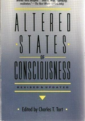 Altered States of Consciousness by Charles T. Tart