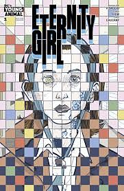 Eternity Girl  by Sonny Liew, Chris Chuckry