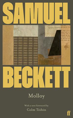 Molloy by Samuel Beckett