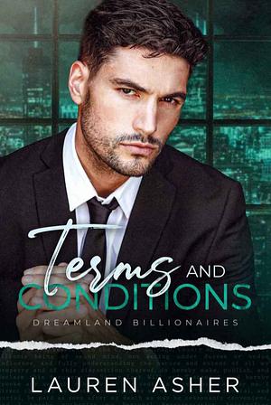 Terms and Conditions - Extended Epilogue by Lauren Asher