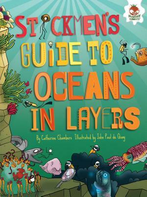 Stickmen's Guide to Oceans in Layers by Catherine Chambers