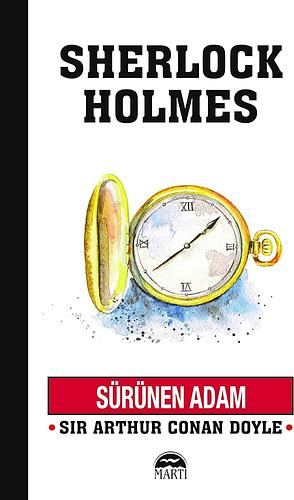 Sürünen Adam - Sherlock Holmes by Arthur Conan Doyle