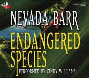 Endangered Species by Nevada Barr