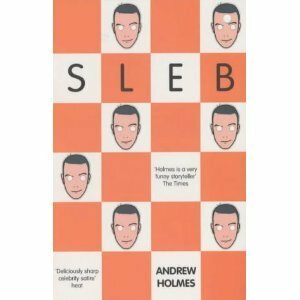 Sleb by Andrew Holmes