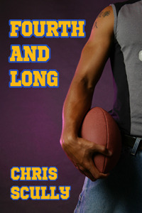 Fourth and Long by Chris Scully