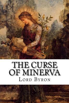 The Curse of Minerva by Lord Byron