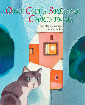 One Cat's Special Christmas by Ivan Gantschev