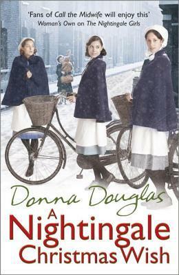 A Nightingale Christmas Wish by Donna Douglas