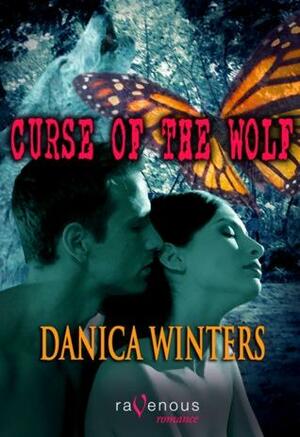 Curse of the Wolf by Danica Winters