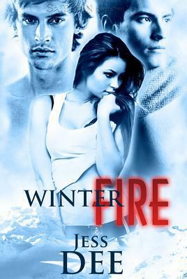 Winter Fire by Jess Dee