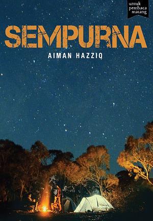 SEMPURNA by Aiman Hazziq