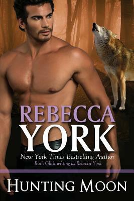 Hunting Moon: A Decorah Series Novel by Rebecca York