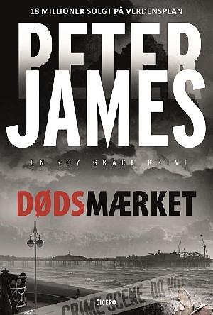 Dødsmærket by Peter James