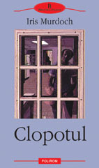 Clopotul by Anca-Gabriela Sirbu, Iris Murdoch