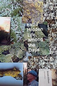 Extra Hidden Life, among the Days by Brenda Hillman