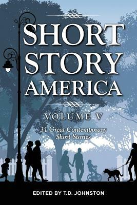 Short Story America: Volume Five by 