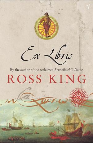 Ex-Libris by Ross King