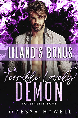 Terrible Lovely Demon (Bonus Scene) by Odessa Hywell