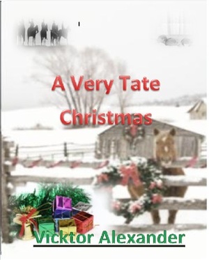 A Very Tate Christmas by Vicktor Alexander