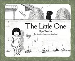 The Little One by Kiyo Tanaka