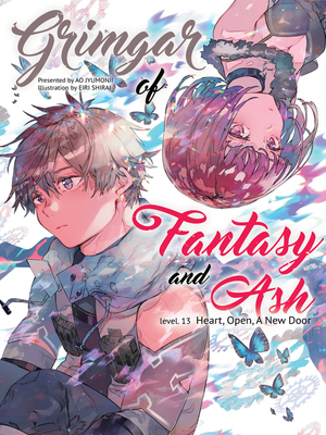 Grimgar of Fantasy and Ash: Volume 13 by Ao Jyumonji