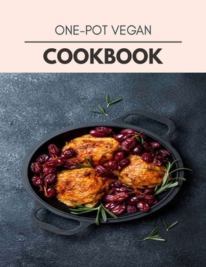 One-pot Vegan Cookbook: The Ultimate Meatloaf Recipes for Starters by Maria Lee