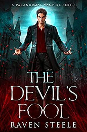 The Devil's Fool by Raven Steele