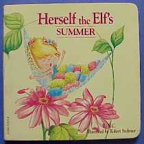 Herself the Elf's Summer by American Greetings Corporation