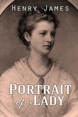 Portrait of a Lady by Henry James