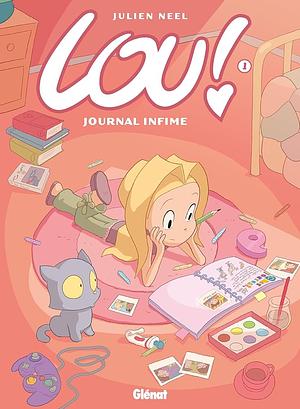 Journal infime by Julien Neel