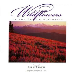Wildflowers of the Pacific Northwest by Susan Lamb