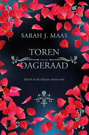 Toren van de dageraad by Gerdien Beelen, Sarah J. Maas