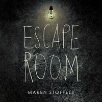 Escape Room by Maren Stoffels
