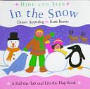 In the Snow by Dawn Apperley, Kate Burns