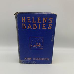 Helen's Babies by John Habberton