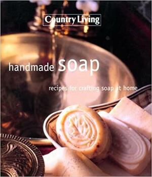 Handmade Soap by Mike Hulbert