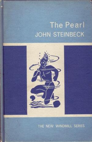 The Pearl by John Steinbeck